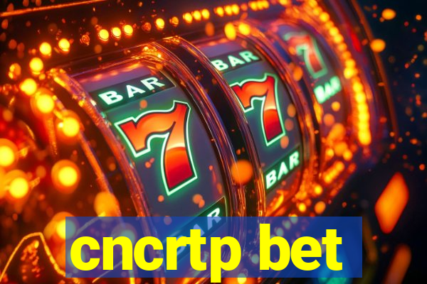 cncrtp bet